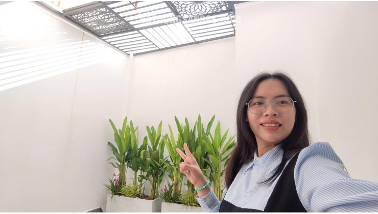 Sát Nguyễn Sơn Tân Phú, nhà 3 tầng 58m2 full nội thất chỉ 6Đ nhỏ